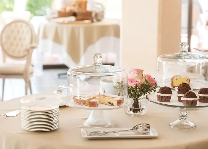 Orselina - Small Luxury Hotel Muralto