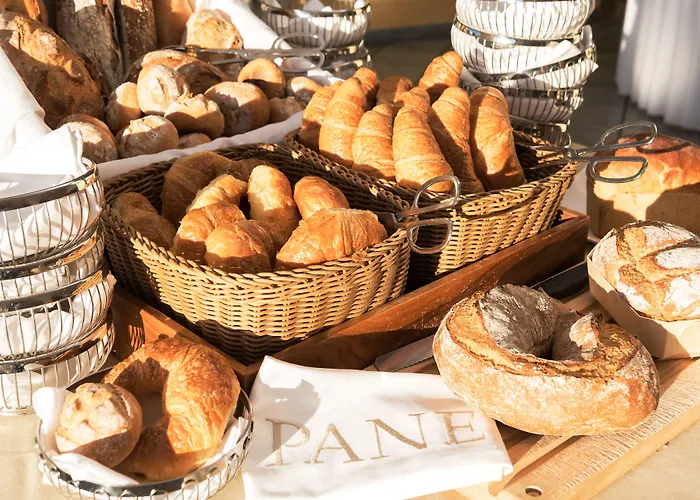 Hotel Orselina - Small Luxury Muralto