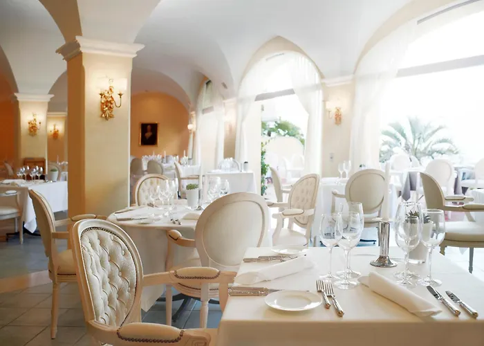 Orselina - Small Luxury